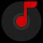 Backtrackit: Musicians Player icon