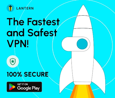 VPN Lantern- Safe vpn Fast vpn screenshots
