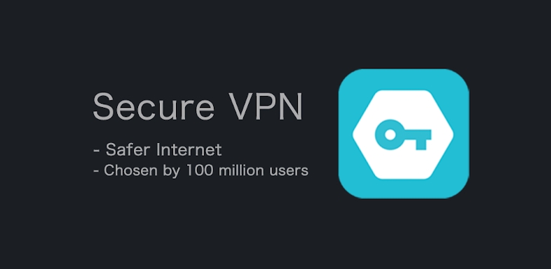 Secure VPN－Safer Internet screenshots