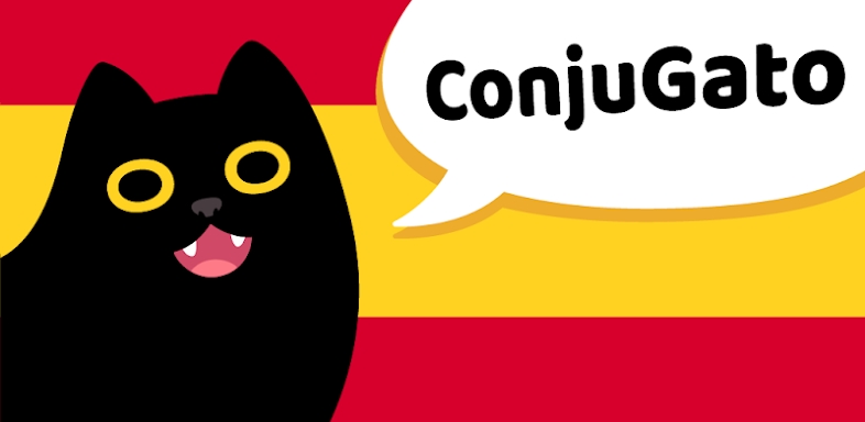 ConjuGato — Spanish Verbs screenshots