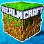 Mini Block Craft 3D RealmCraft icon