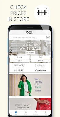 Belk – Shopping App screenshots