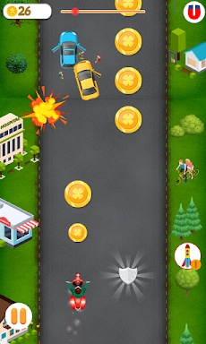 Car Racing Games for Kids screenshots