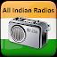 All Indian FM Radios Online icon