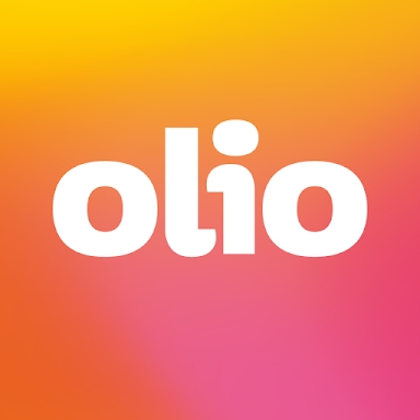 Olio — Share More, Waste Less screenshots