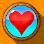 Hardwood Hearts icon