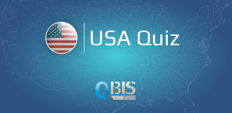 USA Quiz screenshots