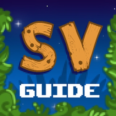 Unofficial SV Companion Guide screenshots