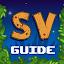 Unofficial SV Companion Guide icon