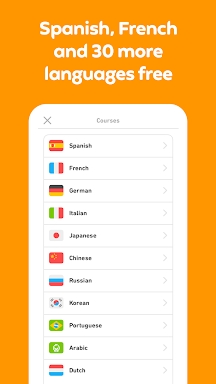 Duolingo: Language Lessons screenshots