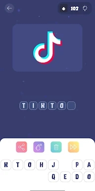 Logo quiz game: Guess the Logo screenshots