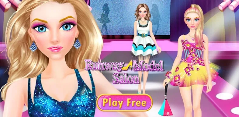 Fashion Star - Model Salon screenshots