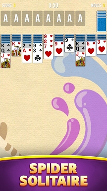Solitaire Bliss Collection screenshots