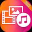 Video Maker Photos with Song icon