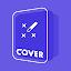 Book Cover Maker for Wattpad icon