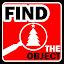 Christmas Find: Hidden Objects icon