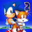 Sonic The Hedgehog 2 Classic icon
