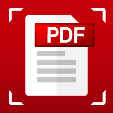 PDF Scanner Scan files & notes screenshots