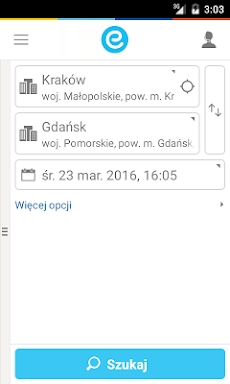 e-podroznik.pl screenshots