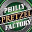 Philly Pretzel Factory icon