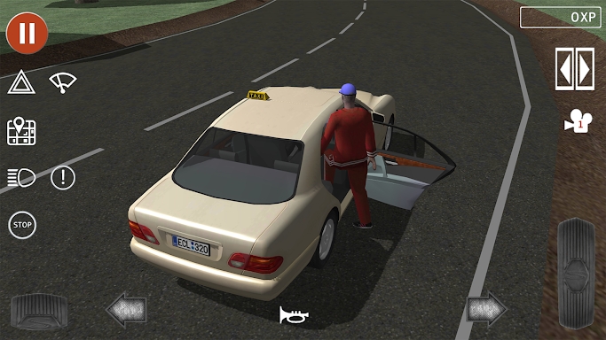 Public Transport Simulator screenshots