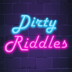 Dirty Riddles - What am I?