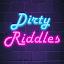 Dirty Riddles - What am I? icon
