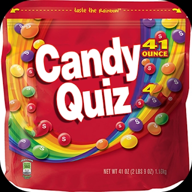 Candy Quiz - Guess Sweets screenshots