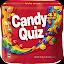Candy Quiz - Guess Sweets icon