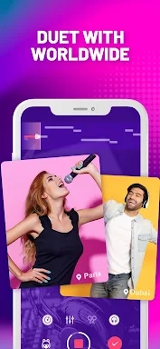 StarMaker: Sing Karaoke Songs screenshots