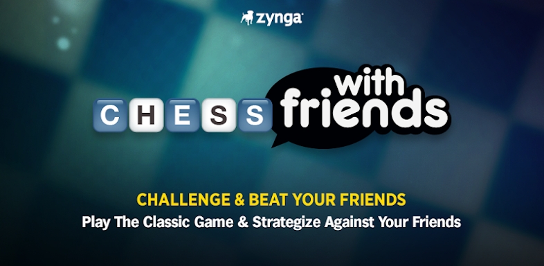 Chess With Friends screenshots