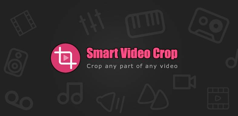 Smart Video Crop - Video Cut screenshots