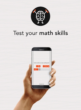 Skills - Logic Brain Games screenshots