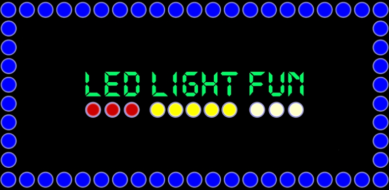 LED Light Fun + Flashlight screenshots