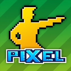 Pixel Manager: Football 2020 E