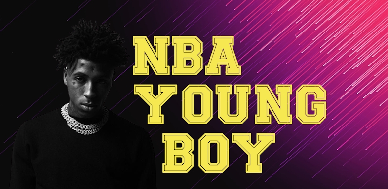 NBA Young Boy Tiles Hop screenshots