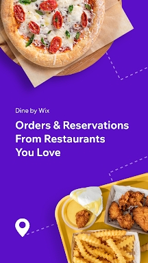 Dine by Wix screenshots