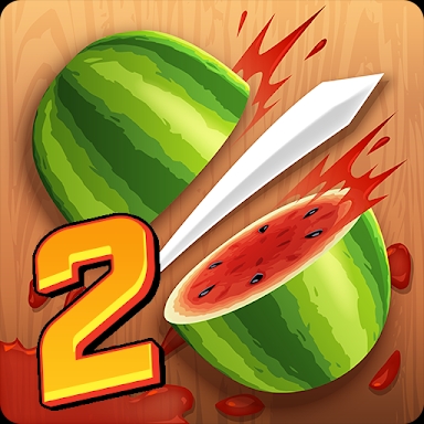 Fruit Ninja 2 Fun Action Games screenshots