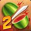 Fruit Ninja 2 Fun Action Games icon