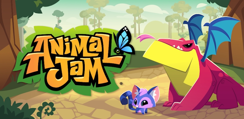 Animal Jam screenshots