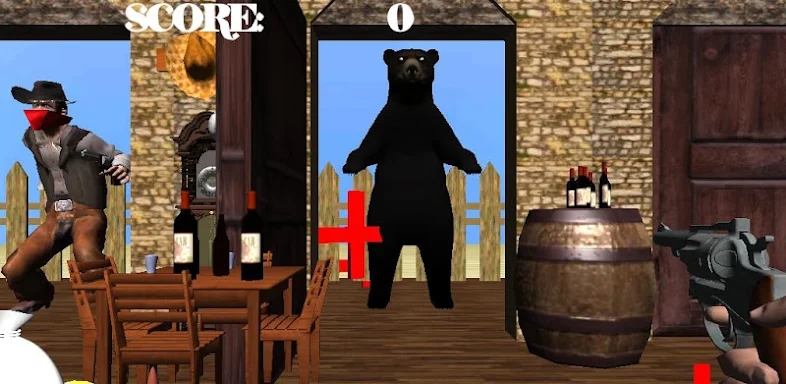 Tavern Bouncer 3D screenshots
