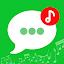 SMS Ringtones 2022 & sounds icon