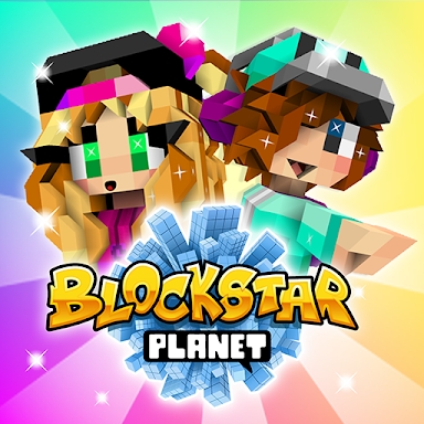 BlockStarPlanet screenshots