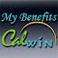 CalWIN Mobile Application icon