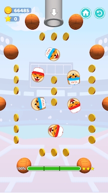 Save Balls: Brain Teaser Games screenshots