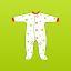KIDY - Newborn and Baby Clothes and Other Products icon