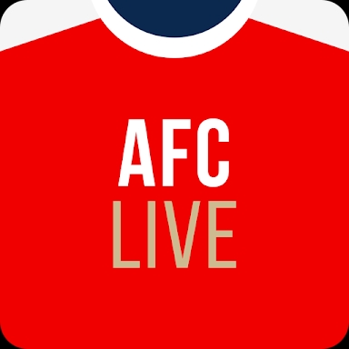 AFC Live – for Arsenal FC fans screenshots