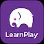 LearnPlay- A Parental Control with Assessment App icon