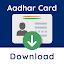 Aadhar Card Check Status Guide icon