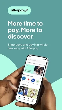 Afterpay - Buy Now, Pay Later screenshots